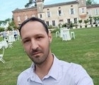 Rencontre Homme : Clément, 35 ans à France  Lucon